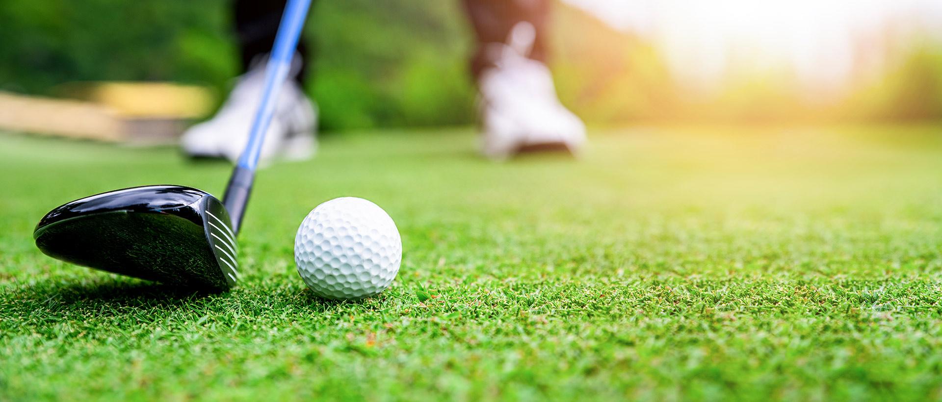 golf